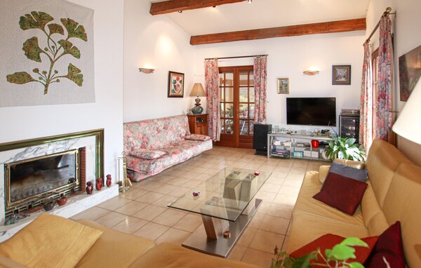 Location de vacances - Vogué , France - FRA313 3
