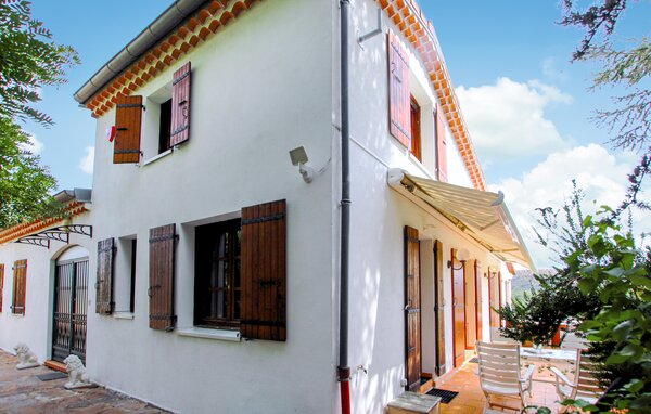 Location de vacances - Vogué , France - FRA313 7