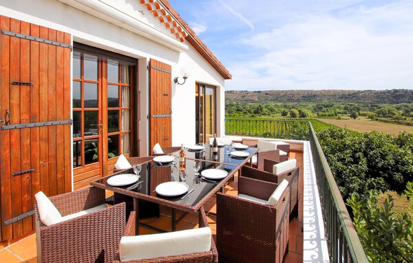 Location de vacances - Vogué , France - FRA313 101