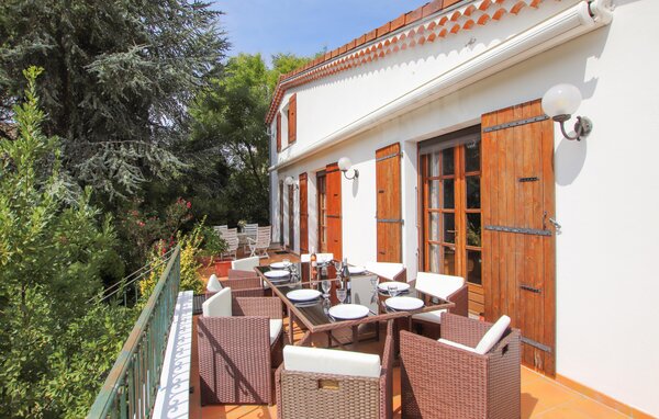 Location de vacances - Vogué , France - FRA313 102