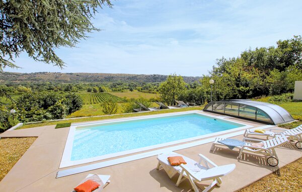 Location de vacances - Vogué , France - FRA313 1
