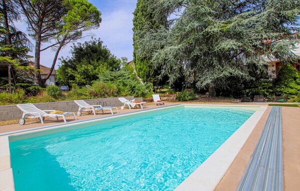 Location de vacances - Vogué , France - FRA313 13