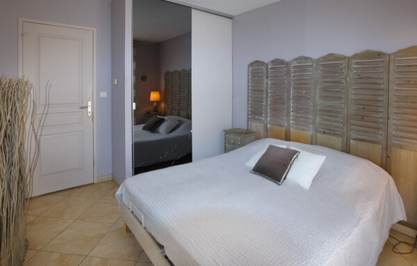Location de vacances - St Montan , France - FRA314 603