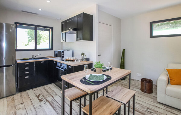 Location de vacances - St Montan , France - FRA314 402