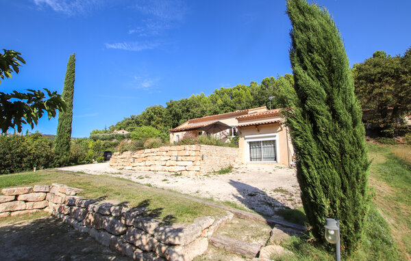 Location de vacances - St Montan , France - FRA314 81