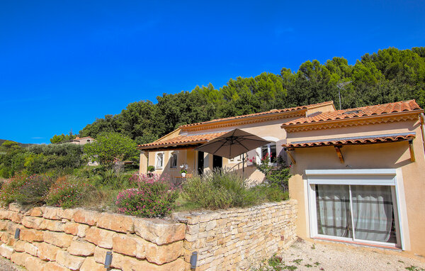 Location de vacances - St Montan , France - FRA314 82