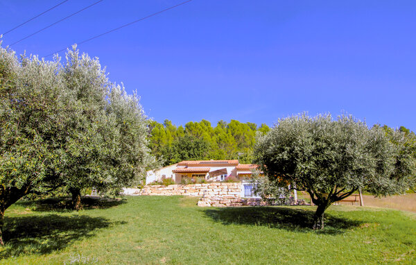 Location de vacances - St Montan , France - FRA314 84