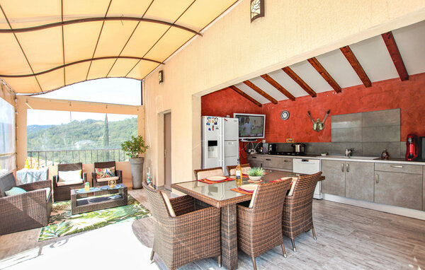 Location de vacances - St Montan , France - FRA314 101