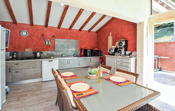 Location de vacances - St Montan , France - FRA314 4