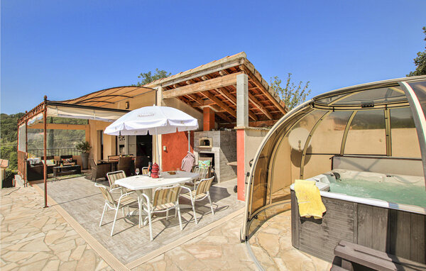 Location de vacances - St Montan , France - FRA314 9