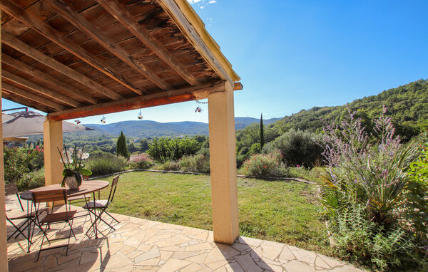 Location de vacances - St Montan , France - FRA314 102