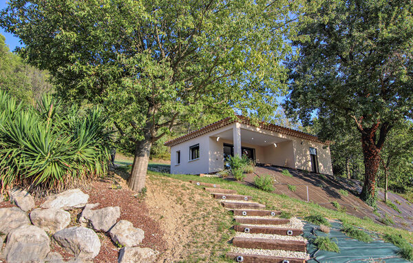Location de vacances - St Montan , France - FRA314 103
