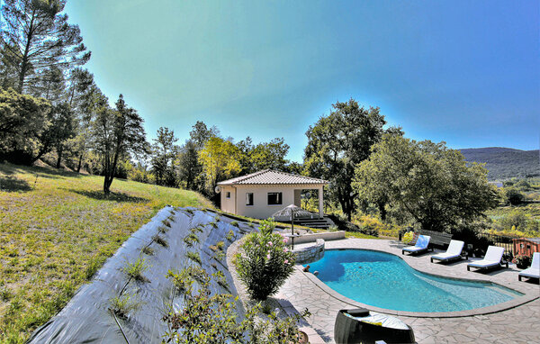 Location de vacances - St Montan , France - FRA314 11
