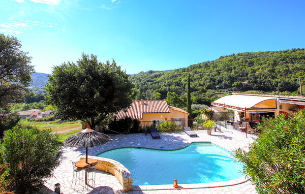 Location de vacances - St Montan , France - FRA314 13