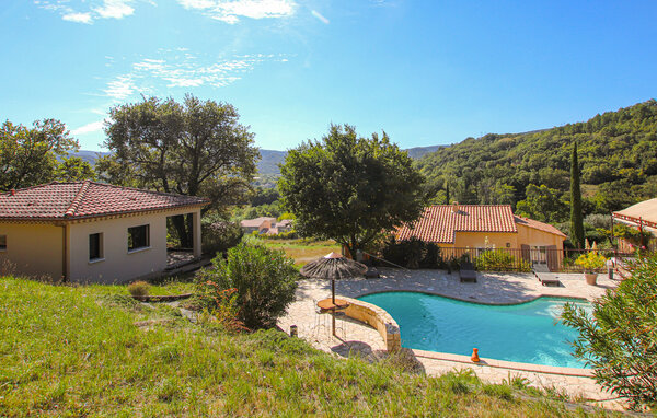 Location de vacances - St Montan , France - FRA314 14