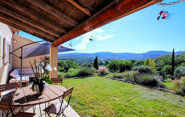 Location de vacances - St Montan , France - FRA314 201