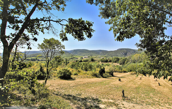 Location de vacances - St Montan , France - FRA314 202