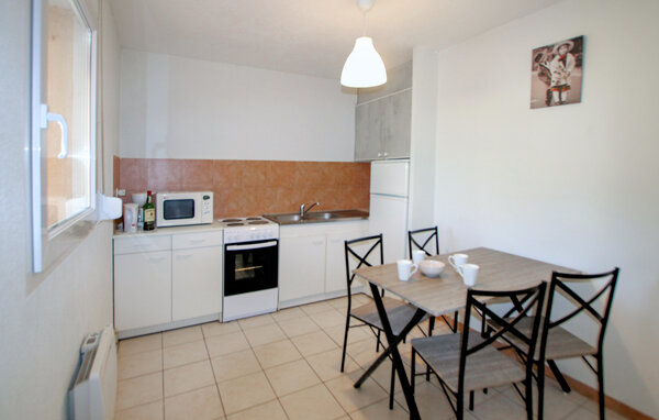 Vakantiehuis - Lablachère , Frankrijk - FRA315 5