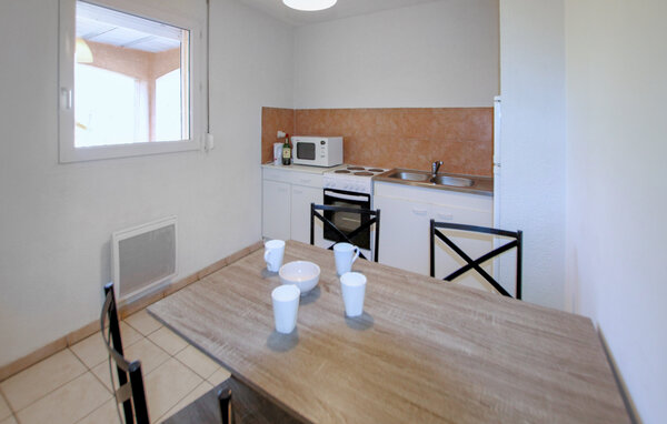 Vakantiehuis - Lablachère , Frankrijk - FRA315 401