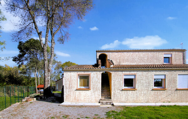 Vakantiehuis - Lablachère , Frankrijk - FRA315 83