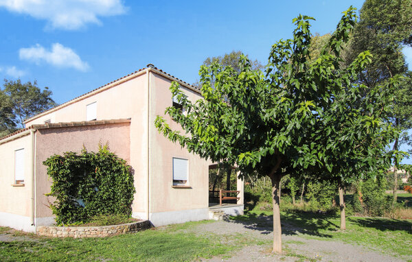 Vakantiehuis - Lablachère , Frankrijk - FRA315 84