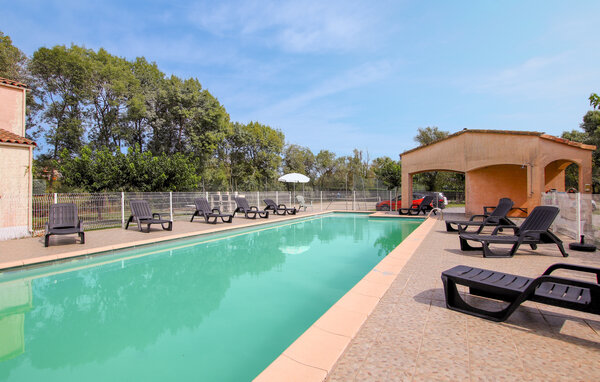 Vakantiehuis - Lablachère , Frankrijk - FRA315 11