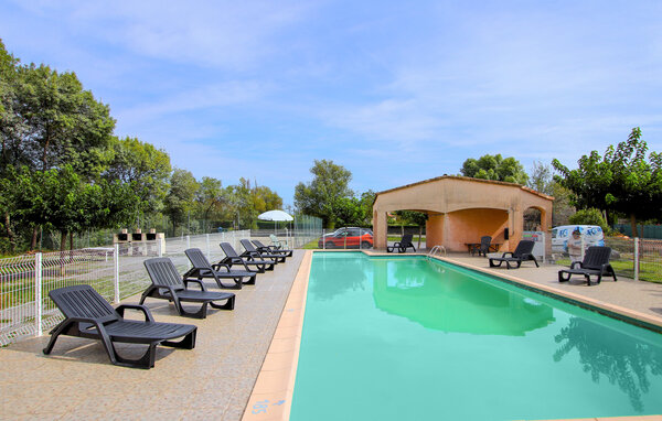 Vakantiehuis - Lablachère , Frankrijk - FRA315 12