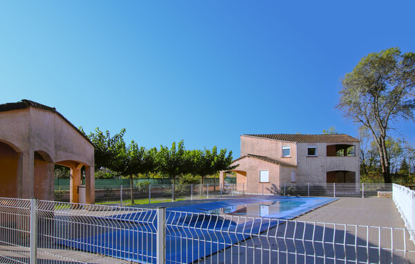 Vakantiehuis - Lablachère , Frankrijk - FRA315 13