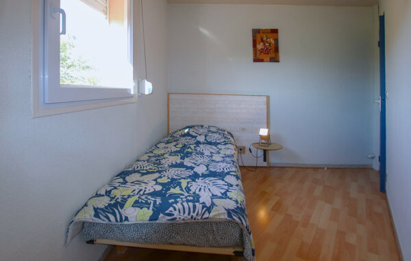 Semesterhus - Lablachère , Frankrike - FRA316 606