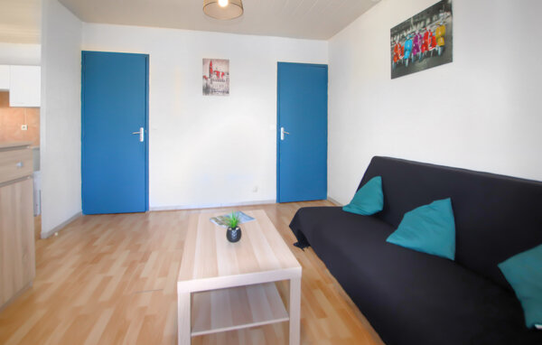 Semesterhus - Lablachère , Frankrike - FRA316 301