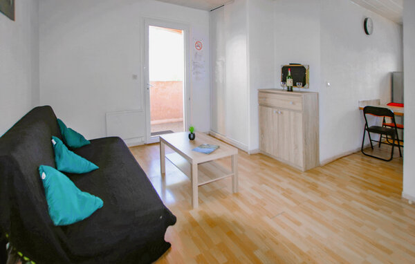 Semesterhus - Lablachère , Frankrike - FRA316 4