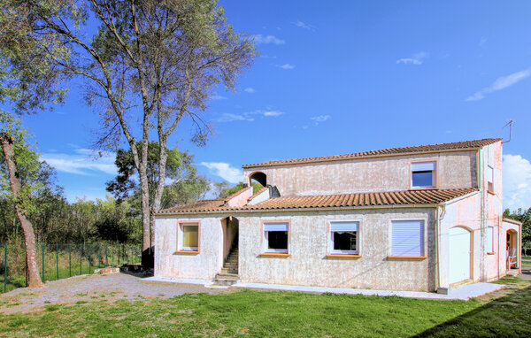 Semesterhus - Lablachère , Frankrike - FRA316 2