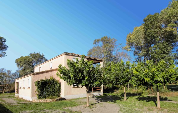 Semesterhus - Lablachère , Frankrike - FRA316 81