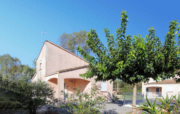 Semesterhus - Lablachère , Frankrike - FRA316 7