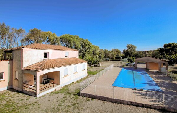 Semesterhus - Lablachère , Frankrike - FRA316 101