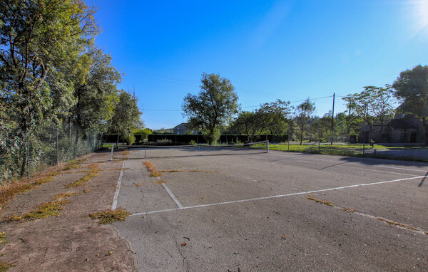 Semesterhus - Lablachère , Frankrike - FRA316 8