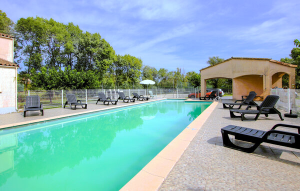 Semesterhus - Lablachère , Frankrike - FRA316 6