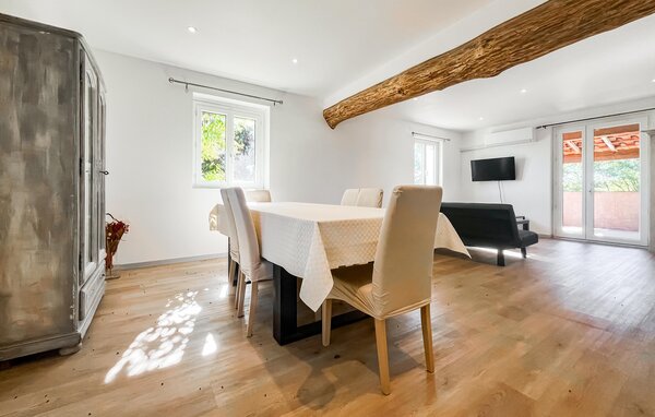 Location de vacances - Lavilledieu , France - FRA318 4