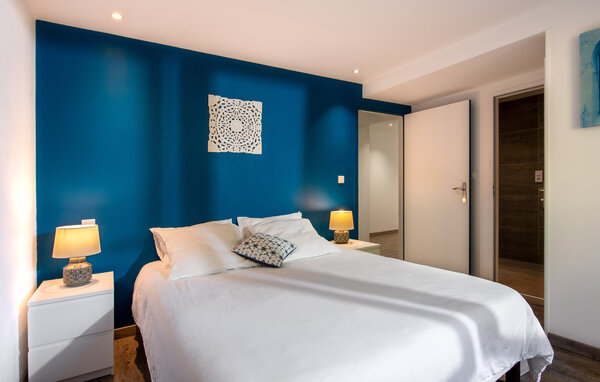 Feriehus - Antraigues , Frankrike - FRA319 601