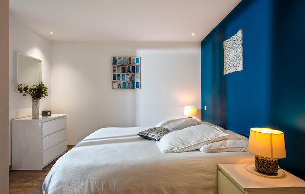 Feriehus - Antraigues , Frankrike - FRA319 602