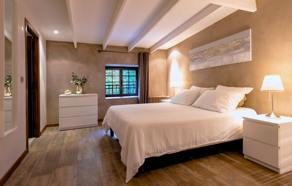 Feriehus - Antraigues , Frankrike - FRA319 605