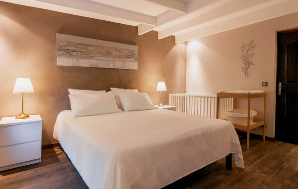 Feriehus - Antraigues , Frankrike - FRA319 606