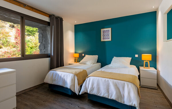 Feriehus - Antraigues , Frankrike - FRA319 609