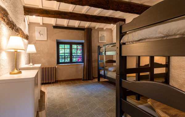 Feriehus - Antraigues , Frankrike - FRA319 610