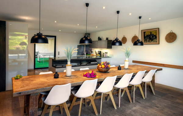 Feriehus - Antraigues , Frankrike - FRA319 401