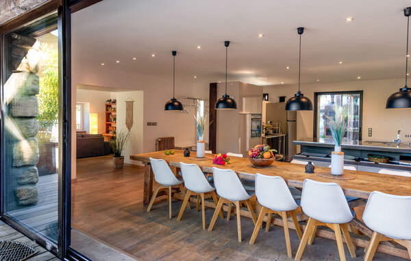 Feriehus - Antraigues , Frankrike - FRA319 403