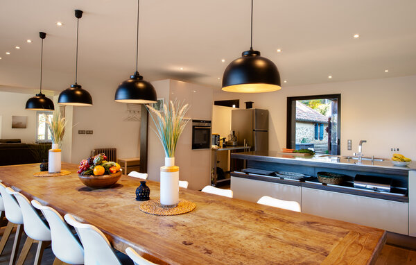 Feriehus - Antraigues , Frankrike - FRA319 404