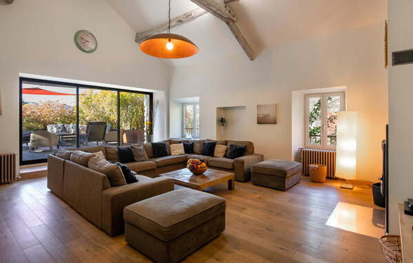 Feriehus - Antraigues , Frankrike - FRA319 3