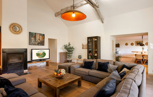 Feriehus - Antraigues , Frankrike - FRA319 4