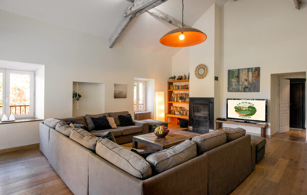 Feriehus - Antraigues , Frankrike - FRA319 301